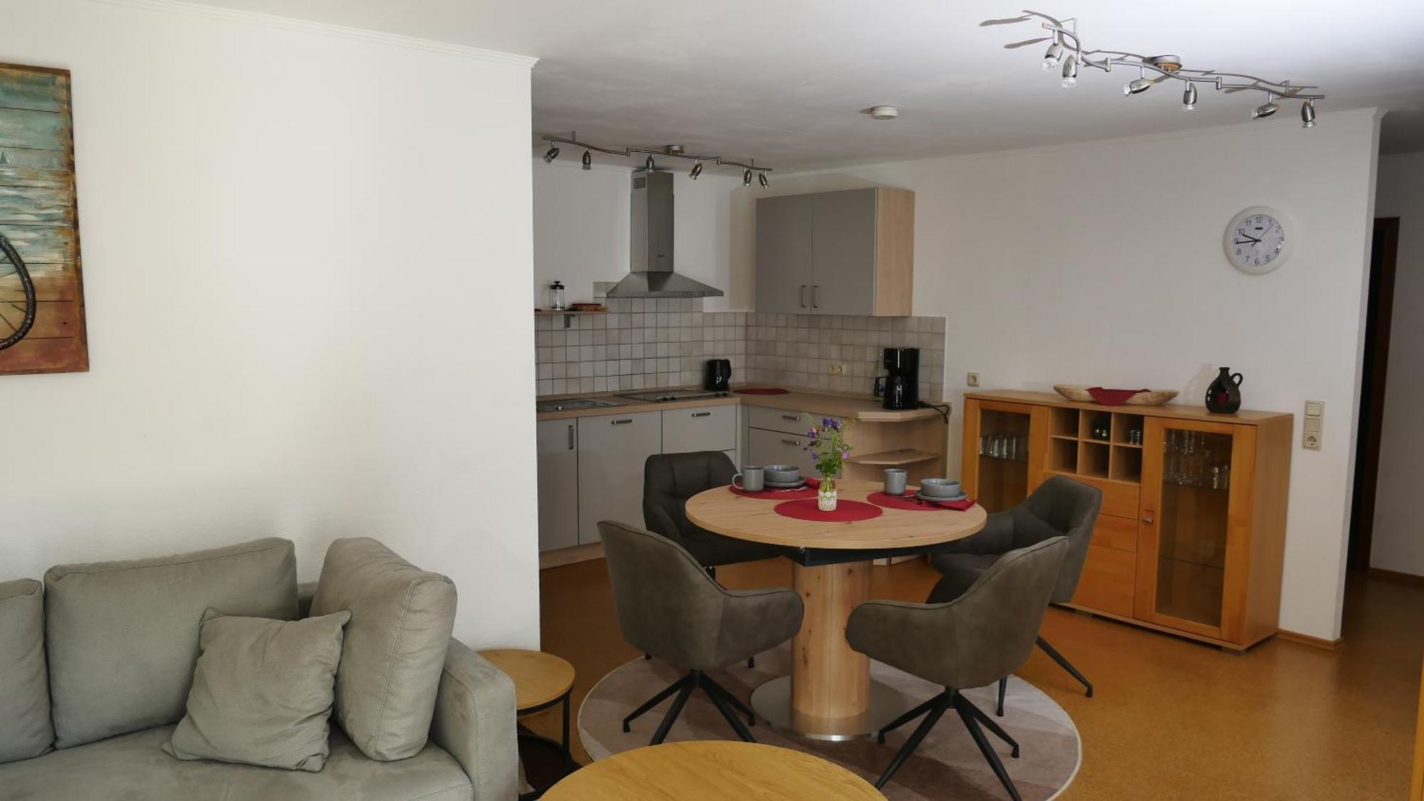Ferienwohnung An Den Weingaerten Langenlonsheim Exteriör bild
